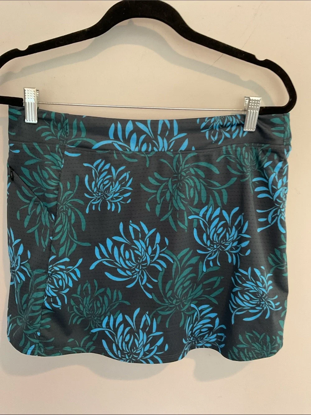 LL Bean Skort Bundle EUC